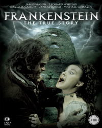 Frankenstein The True Story Amazon.